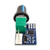 Fan Speed Controller, PWM Fan Control, DC 12 V 4