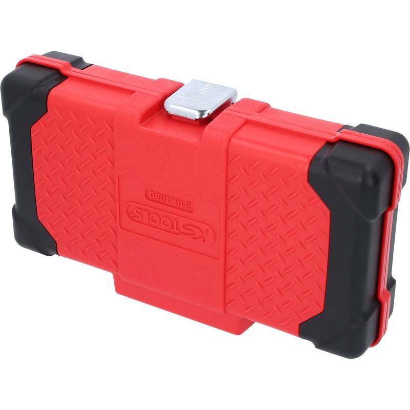 KS Tools 916.4050-99 Plastic Empty Case (Without Contents) for Triple