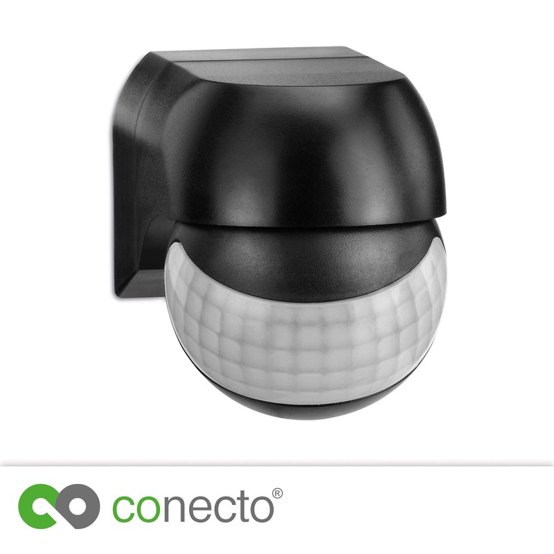 Conecto infrared motion sensor