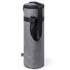 noTrash2003 Cool Bag Cooler for Water Bottle for Hanging up