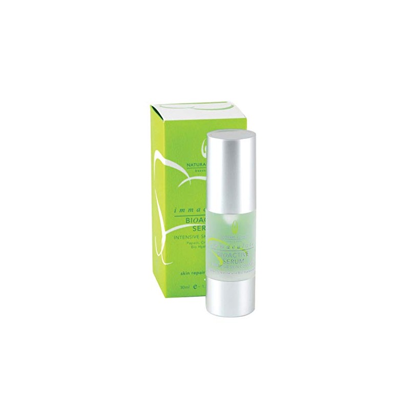 Natural Look Bioactive Serum, 30 milliliters