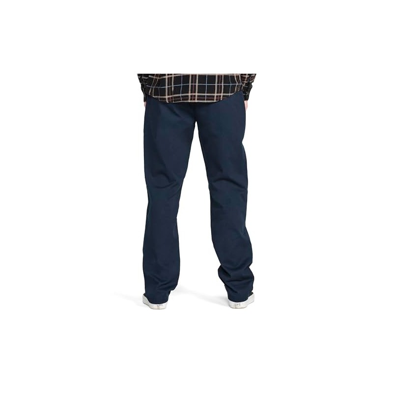 Volcom Pantalón Chino V Monty Pantalones para Hombre