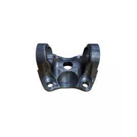 Predator FY1350TSB - Rear Driveshaft Flange Yoke 1350 2.589x2.589 Pilot 1.1811M 66x66