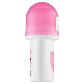 Breeze Perfect Beauty Deodorante Roll-on 48h 0% alcool 50ml, 1.6 Fl Oz made in Italy [italian import]