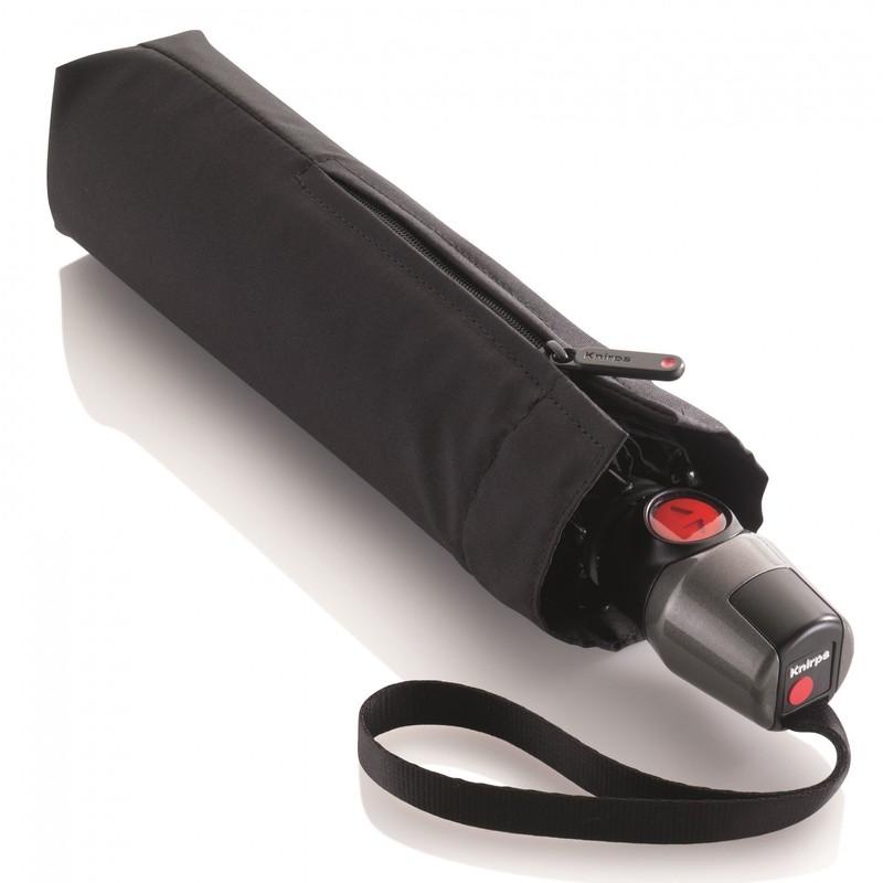 Knirps T.200 Duomatic Animal Pocket Umbrella – Automatic Open and