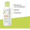 A-derma Exomega Control Creme Emolliente 400ml