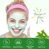 HOUSN Green Mask Stick for Face, 2 Pack with Green