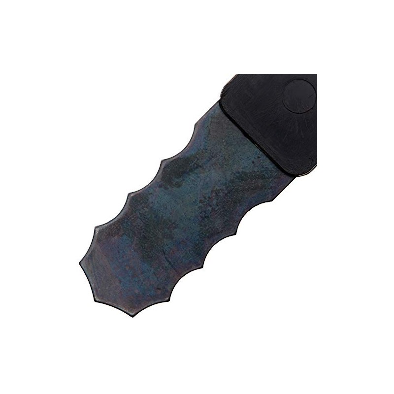 Grass Gator 4690 3-Pack Brush Cutter Blade