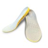 Actika Children's Insole, Soft Marshmallow Cushion, Shock Absorption Size, Adjustable,