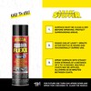 Leak Stopper Rubber Flexx – 18oz Waterproof Repair & Sealant