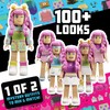 My Avastars KawaiiPie^^ – 11" Fashion Doll with Extra Outfit