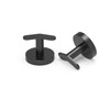 THCMAG Magnetic Hooks Heavy Duty 63kg V Shaped Neodymium Magnetic