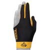 TIGER Billiard Glove - for Left Hand (X-Large)