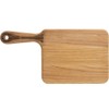 Berkel Cutting board Volano durmast wood