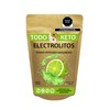 Electrolitos Keto en Polvo sin Azúcar (Limón)
