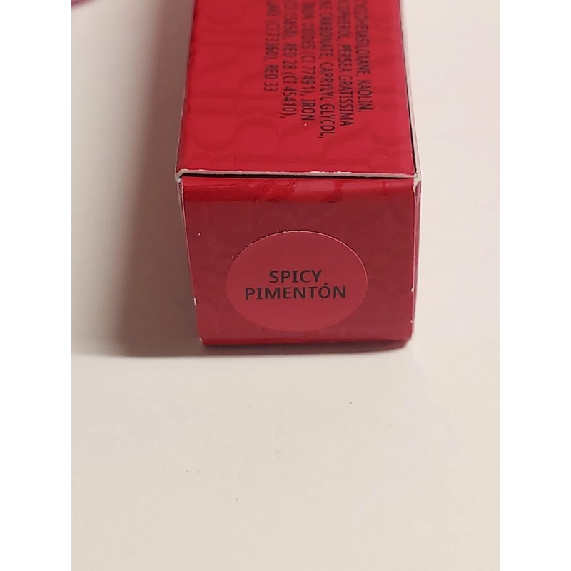 M·A·C MAC AUTE CUTURE Starring ROSALIA Liquid Lip Colour *SPICY