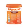 Dunkin' Donuts 8133401292 Colombian Ground Coffee, Medium Roast, 27.05 oz.