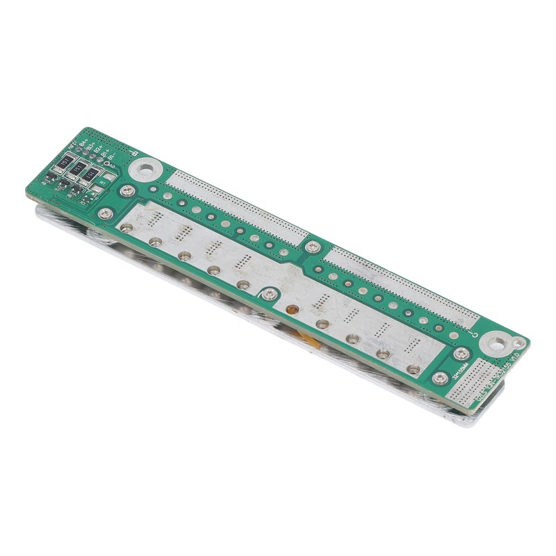 Lithium Battery Protection Board Professional Large Current High Protection Accuracy
