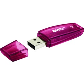 Emtec 16GB USB 2.0 Flash Drive