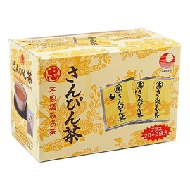 Sanpin Tea 0.07 oz (2 g) x 22 Packs