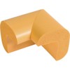 Cowboy Safety Cushion for Corners Large Yellow AC18