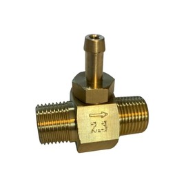 PHUOC LOC THO for Pressure Washer in Line Down Stream Injector 5-8 GPM