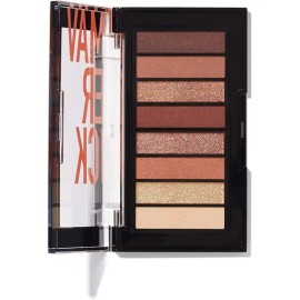 Sombras Revlon Colorstay Looks Book Palette Maverick