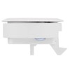 Seadoo Slam Latch - Replacement for Latch Hatch Round Pull