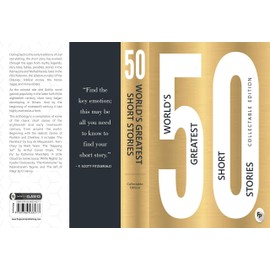 50 World’s Greatest Short Stories