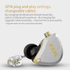 KZ CCA C12 Earbuds with Microphone