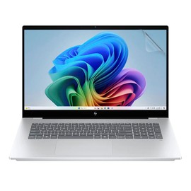 Artemis Shields Matte Anti Glare Screen Protector For HP OmniBook 7 17.3 inch AI Laptop Copilot+ PC FHD IPS Touchscreen 17-DC0073CL 2 Pack