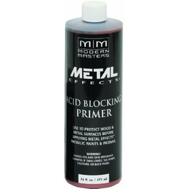 pt Modern Masters AM203 Metal Effects Acrylic Primer