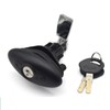 stellar seizan Garage Lock Cabin Lock Baggage Door Key Lock