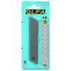 Olfa – Supplies, Materials – Pack of 6 Plastic Cutter