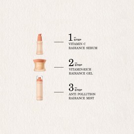 PAYOT MY PAYOT Vitamin Rich Radiance Gel 50ml