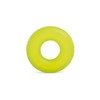 INTEX Inflatable Neon Frost Tube: 36" Diameter - 132lb Weight