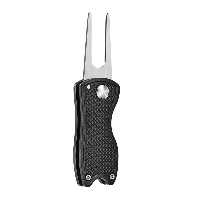 Mile High Life 2 Pack Golf Divot Repair Tool w