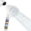 Ryamen 2026 Magnetic Filtered Shower Head with Handheld– High Pressure