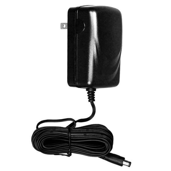 TERA PUMP Replacement AC/DC Power Supply for TREP03: Electric Multi-Purpose