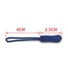 Z ZICOME Colorful Zipper Pulls for Backpacks, Luggage and Jackets,