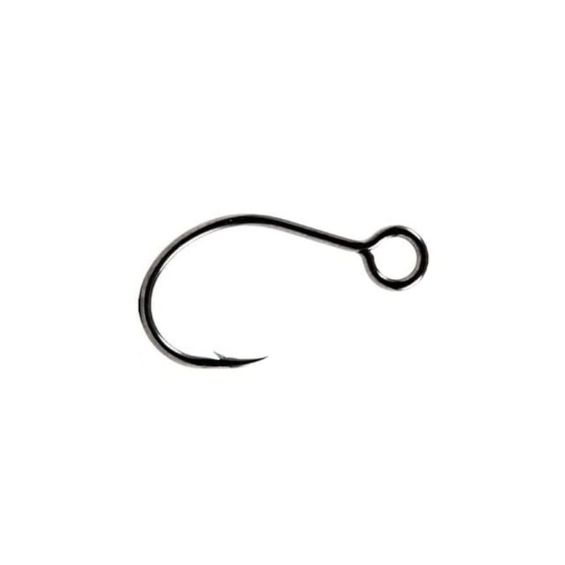 Cox & Rawle Inline Replacment Lure Fishing Single Microbarb