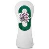 Golf Headcovers Golf Club Head Covers Advanced Embroidery Cherry Blossom