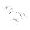 Cute Sale White Tiger Putter Cover Plush Toy H0042 Golf