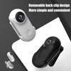 Micro Mini Camera Wireless WiFi HD Video Recorder Thumb Camera