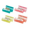Open Industry M-900 Coin Case Set, 4 Types, Set of