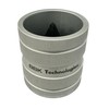 BBK Pipe Reamer 40-Blade Reamer 210-F