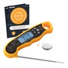 Deiss PRO Digital Meat Thermometer – Ultra Fast Precise Readings