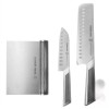 Schmidt Brothers Gridiron Series Knife & Scraper Set of 3