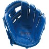 ZETT BJGB74430 Boys Baseball Soft Glove Soft Steer All-round Left