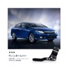 Dihoo Turn Signal Lever Position Up Kit, Turn Signal Extension